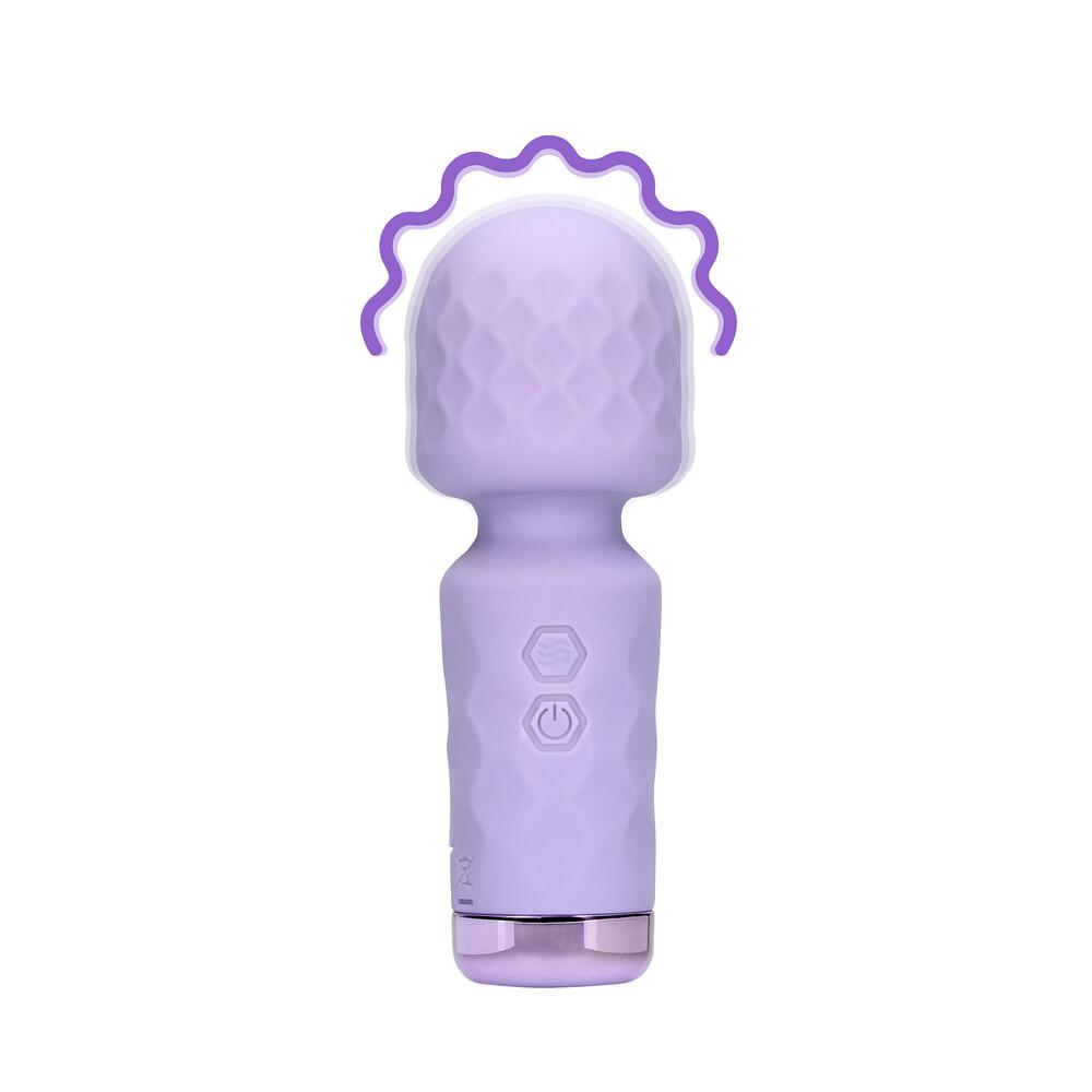Magic Wand Night Mini