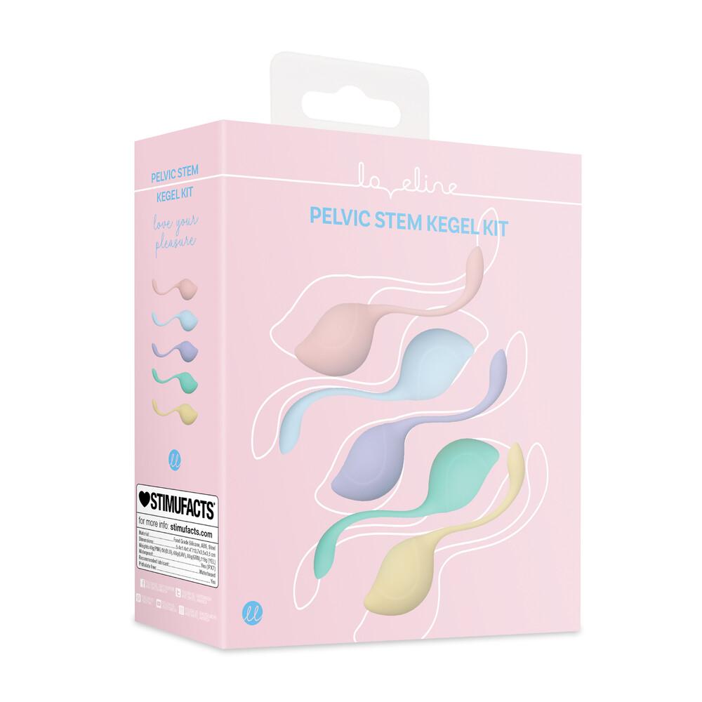 Palline Vaginali Stem thumbnail 6