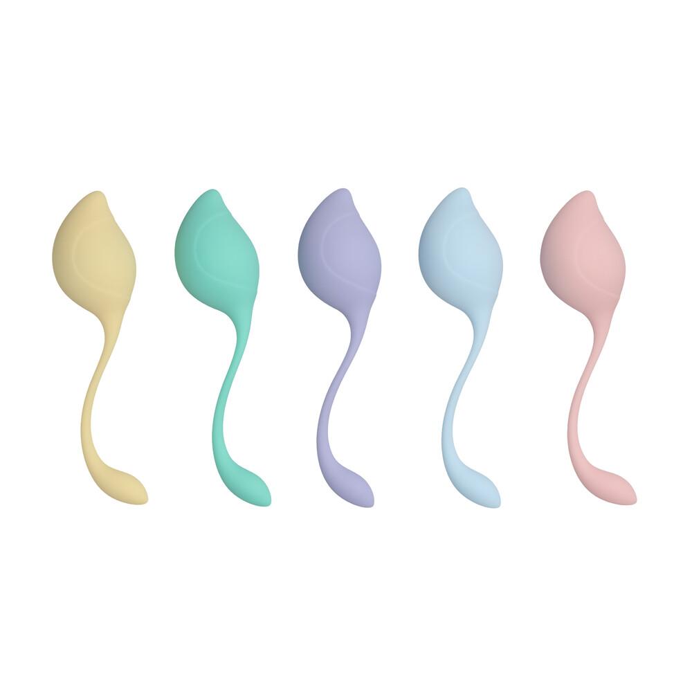 Palline Vaginali Stem thumbnail 2
