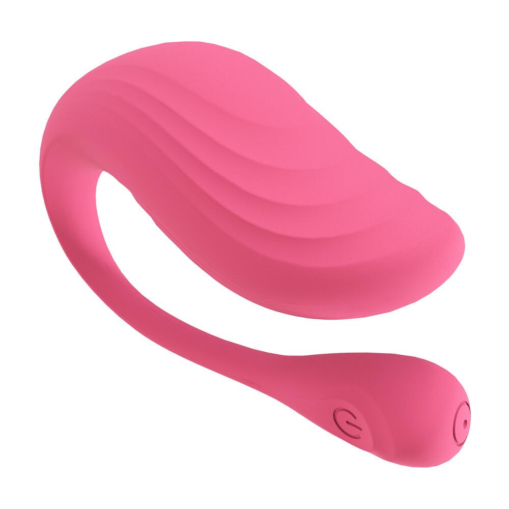 Ovetto Vibrante Pink Vibe