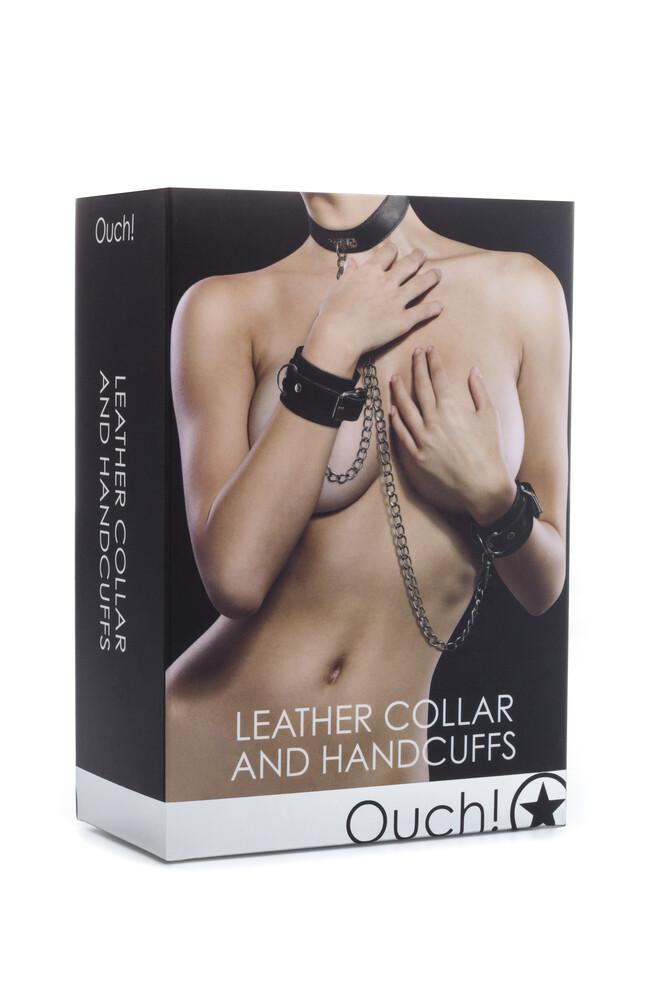 Costrittivo Bondage Leather thumbnail 2