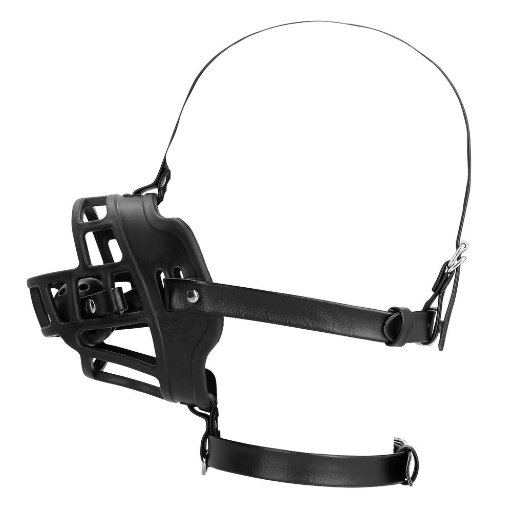Ball Gag Muzzle thumbnail 8