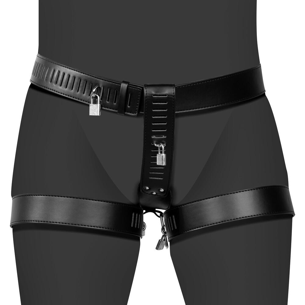 Cintura di Castità Leg Restraint thumbnail 5