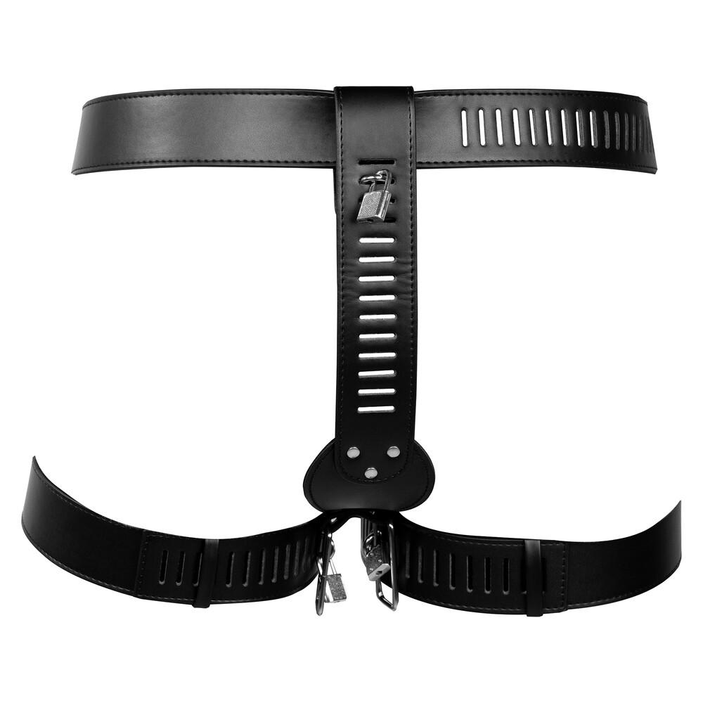 Cintura di Castità Leg Restraint thumbnail 2