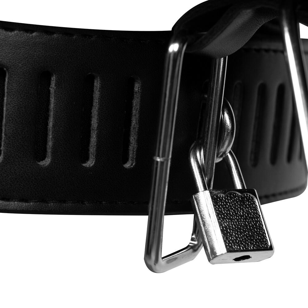 Cintura di Castità Leg Restraint thumbnail 4