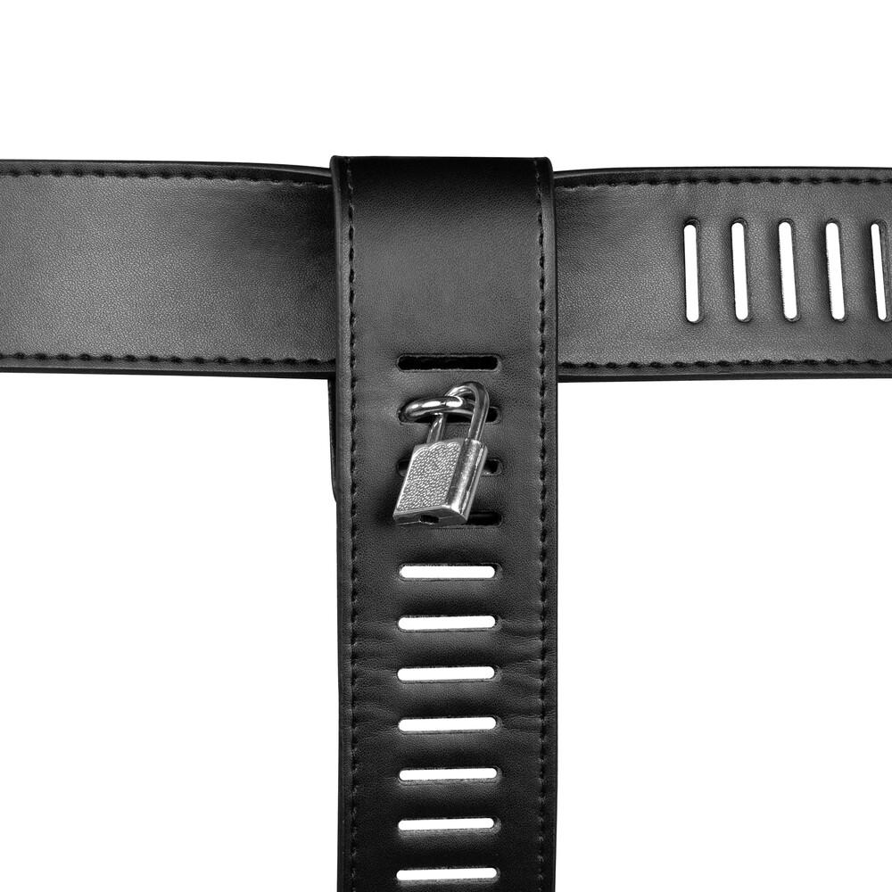 Cintura di Castità Leg Restraint thumbnail 3