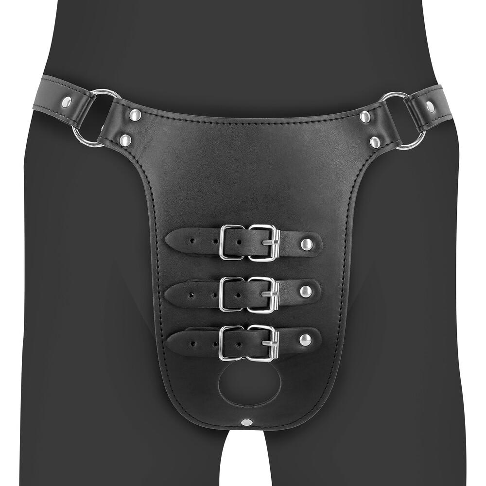 Cintura di Castità Straps thumbnail 6