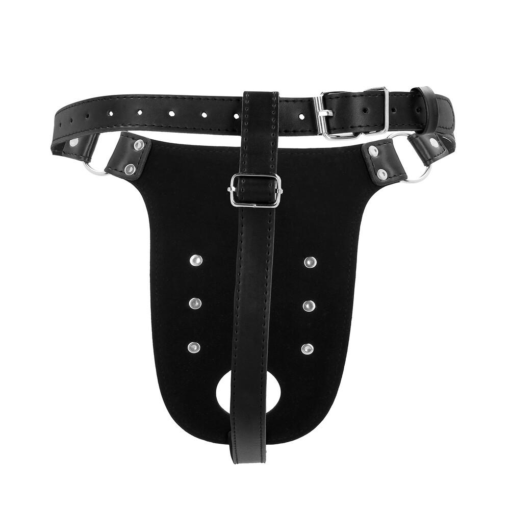 Cintura di Castità Straps thumbnail 2