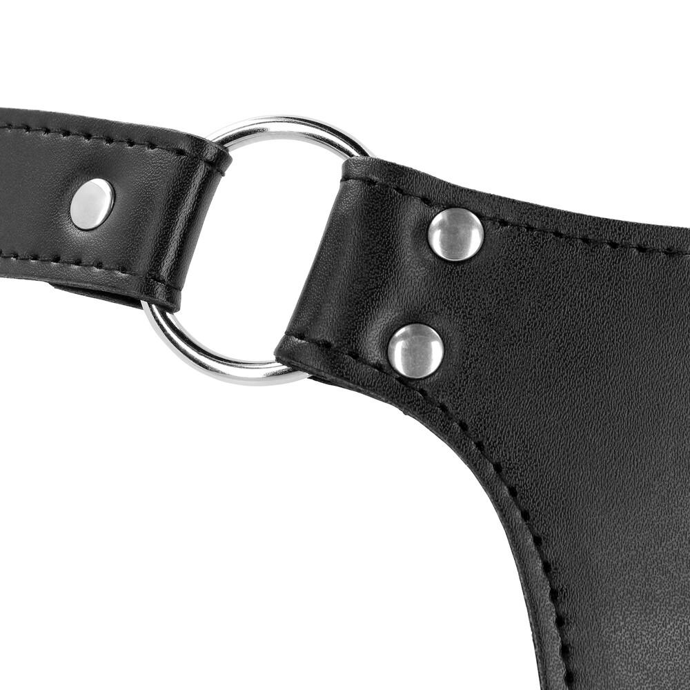 Cintura di Castità Straps thumbnail 4