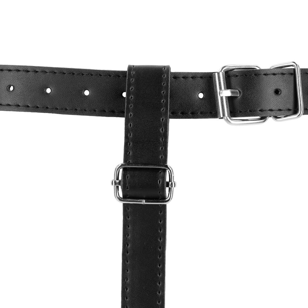 Cintura di Castità Straps thumbnail 5