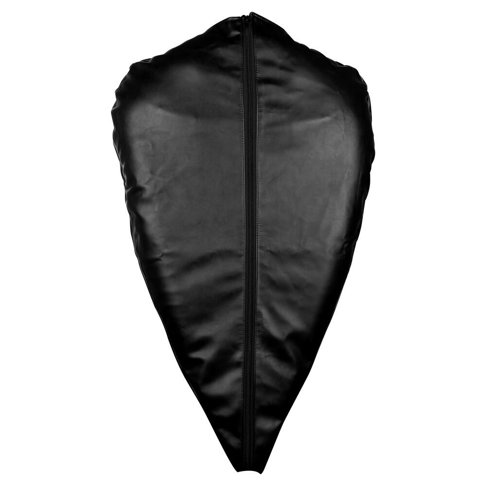 Costrittivo Bondage Zip Up thumbnail 2