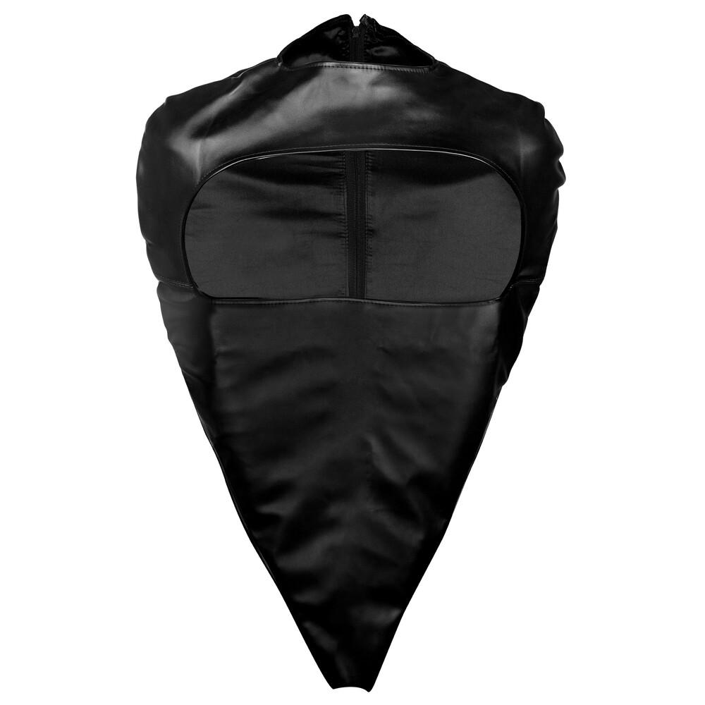 Costrittivo Bondage Zip Up thumbnail 4