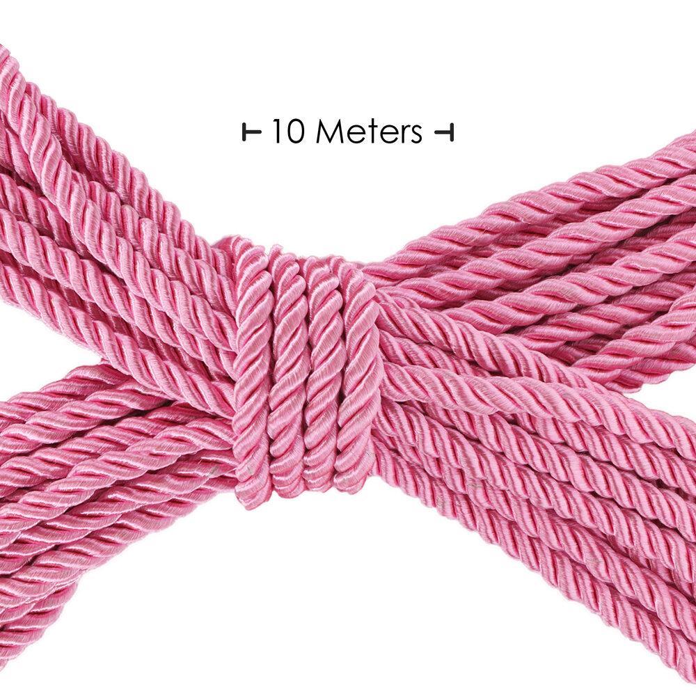 Corda Bondage 10m