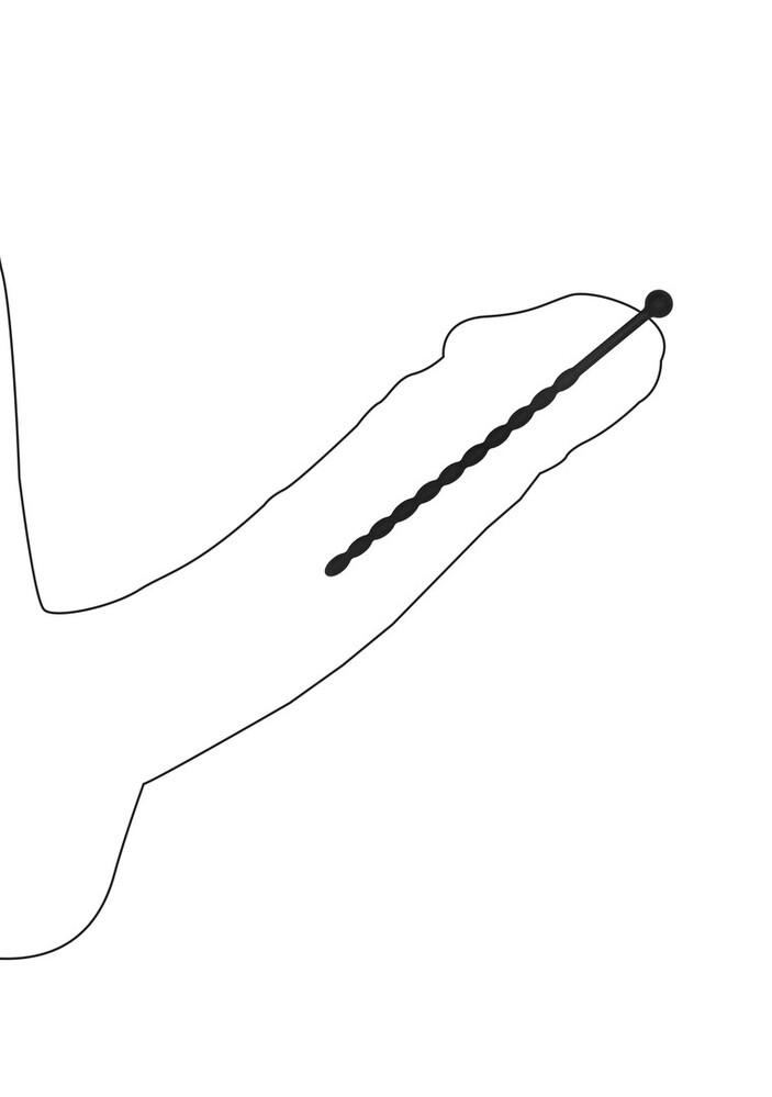 Set Plug Uretrali Beginners thumbnail 3
