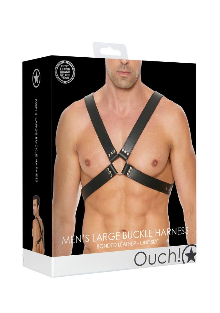 Harness Uomo Large Buckle thumbnail 6