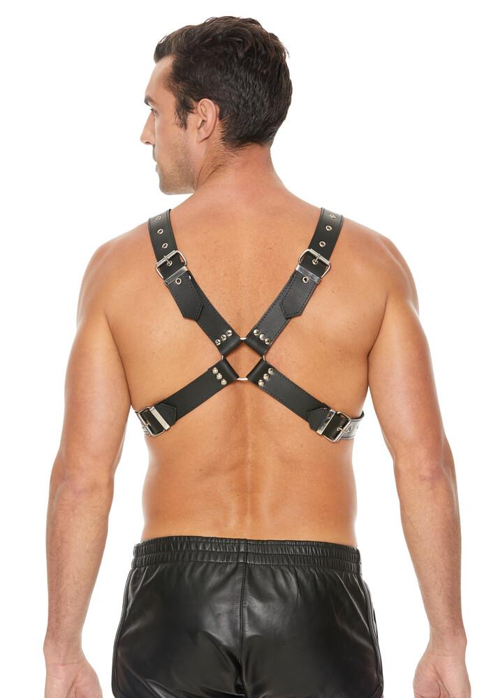 Harness Uomo Large Buckle thumbnail 2