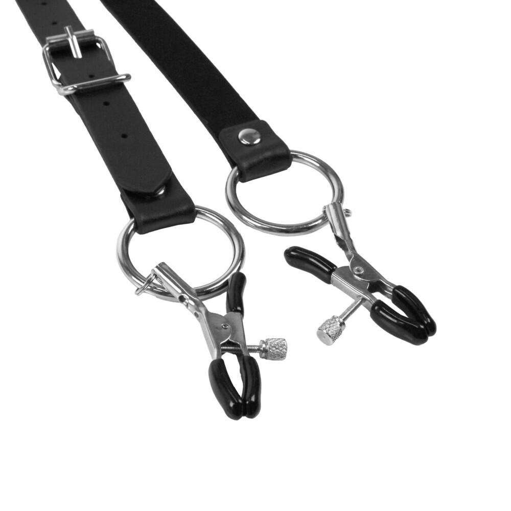 Divaricatore Vaginale Labia Spreader thumbnail 4