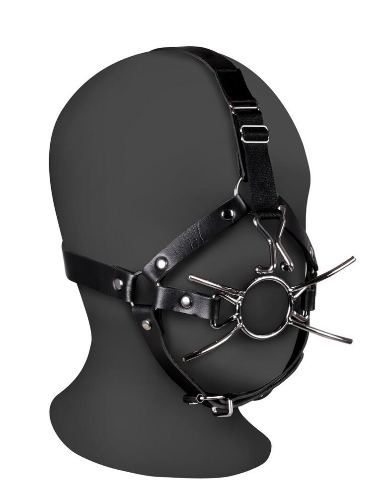 Morso Bondage Spider Gag thumbnail 2