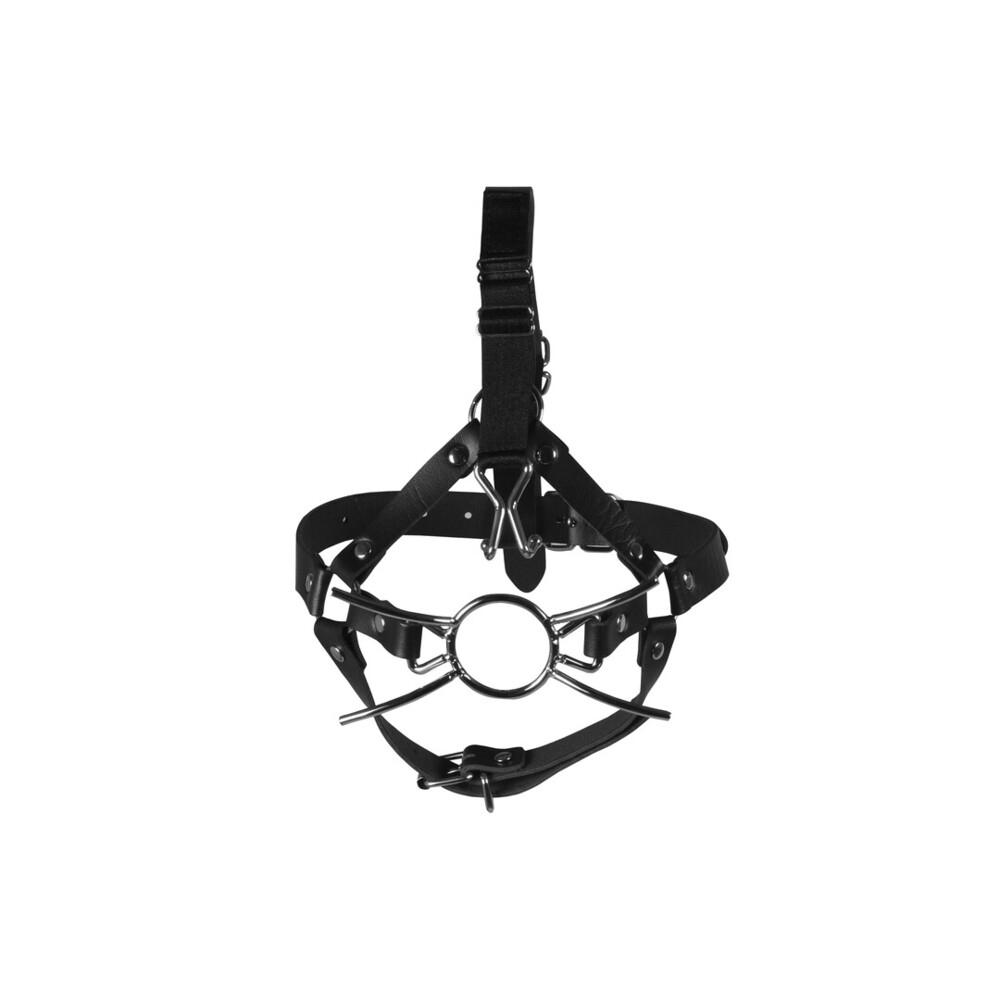 Morso Bondage Spider Gag thumbnail 3