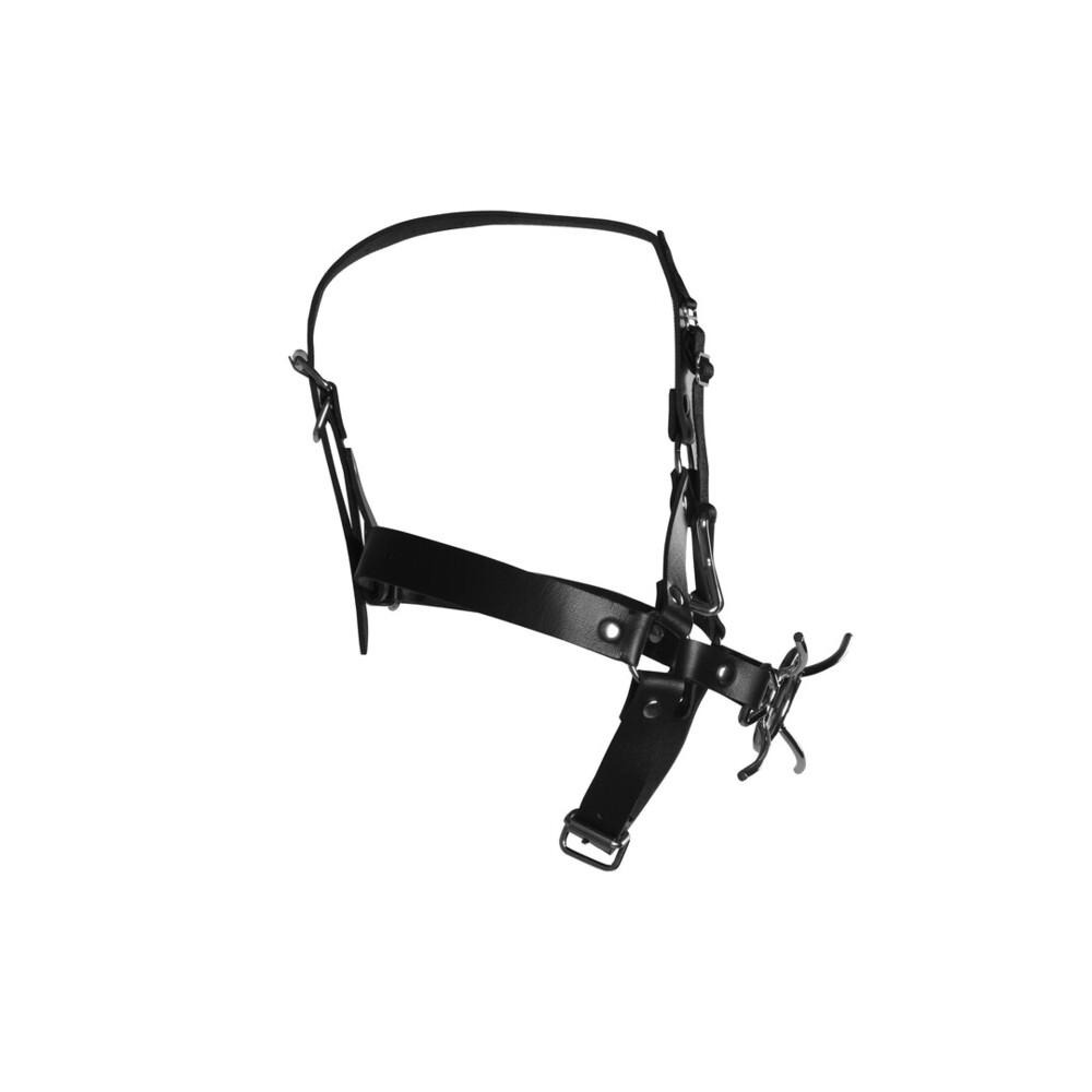 Morso Bondage Spider Gag thumbnail 4