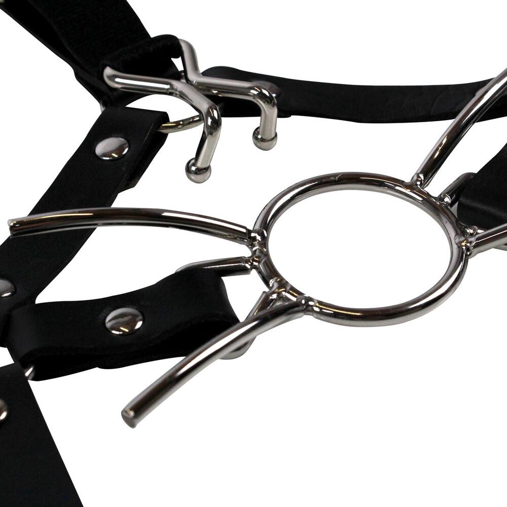 Morso Bondage Spider Gag thumbnail 5