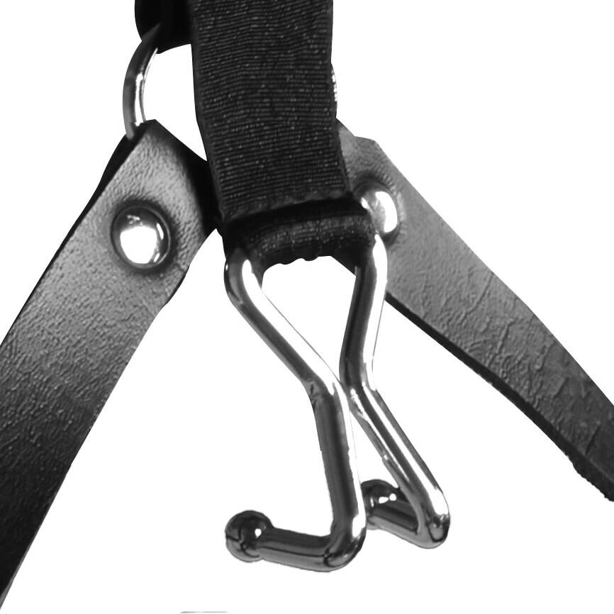 Morso Bondage Spider Gag thumbnail 6