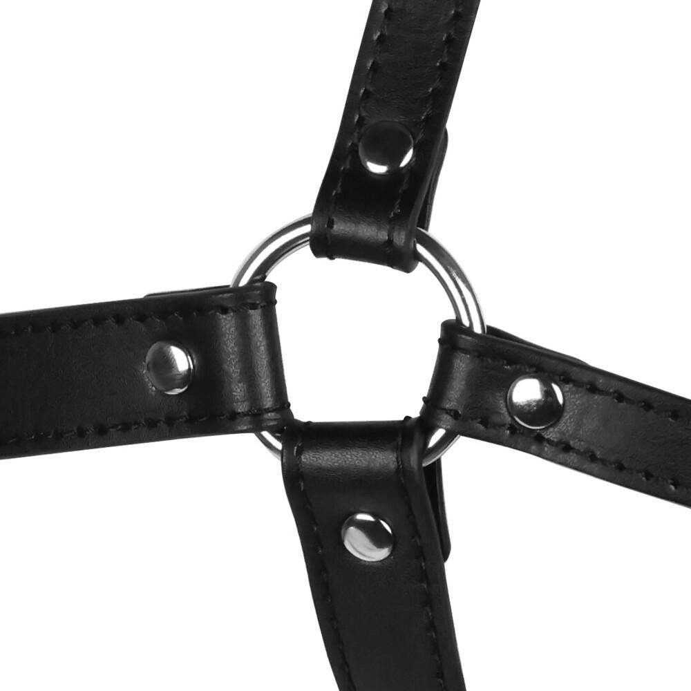 Morso Bondage Spider Gag thumbnail 7