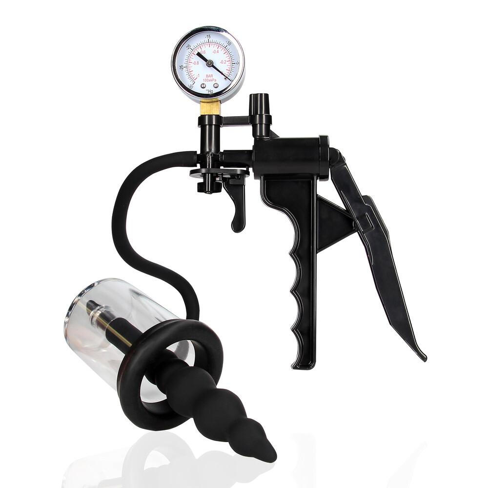 Plug Anale Pump Rosing