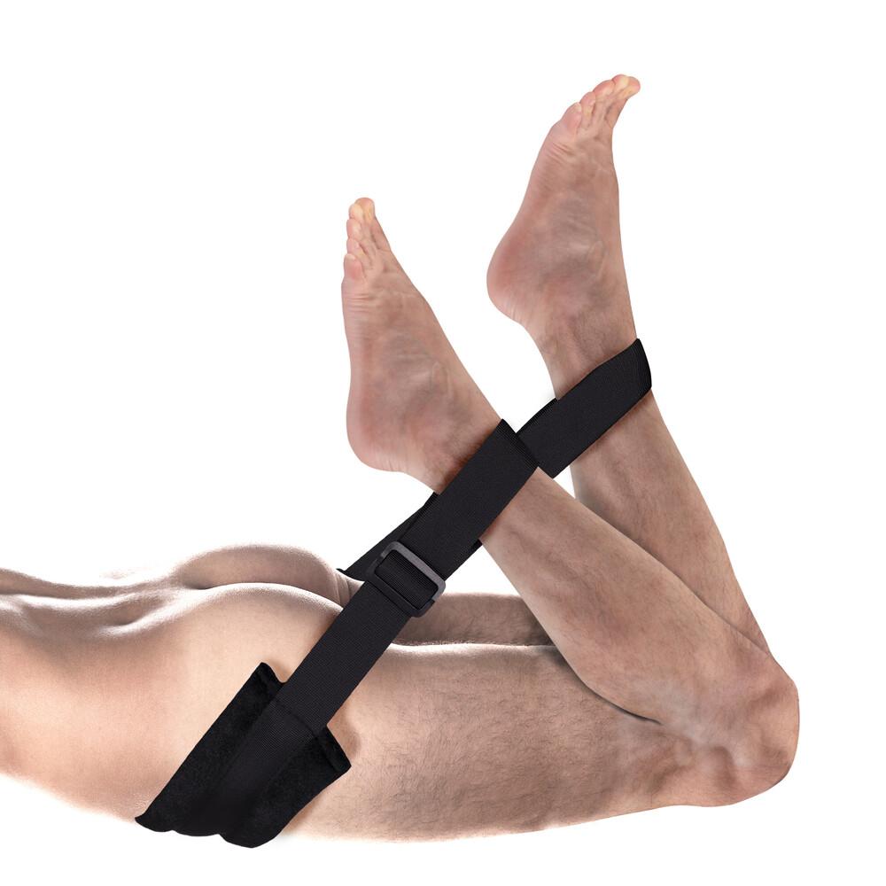 Costrittivo Bondage Doggy Style thumbnail 6