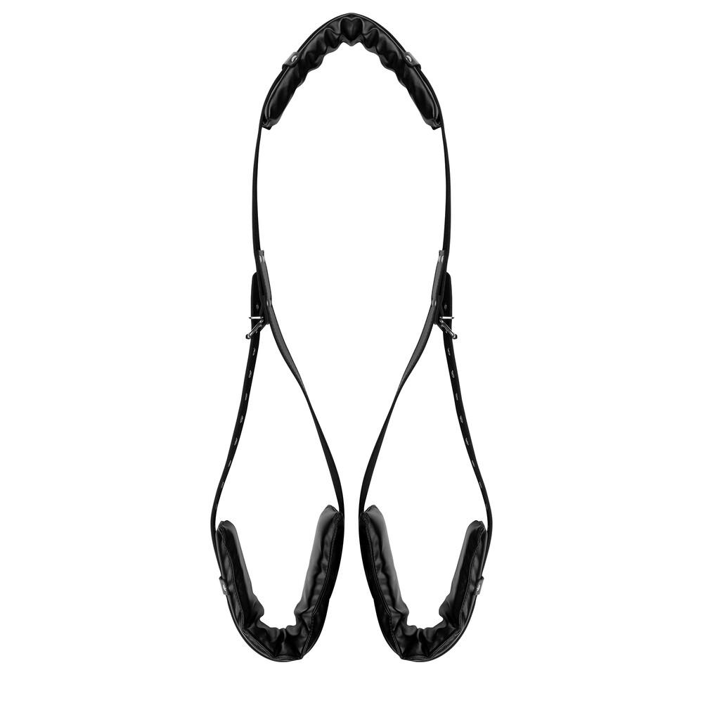 Costrittivo Bondage Padded Thigh Sling