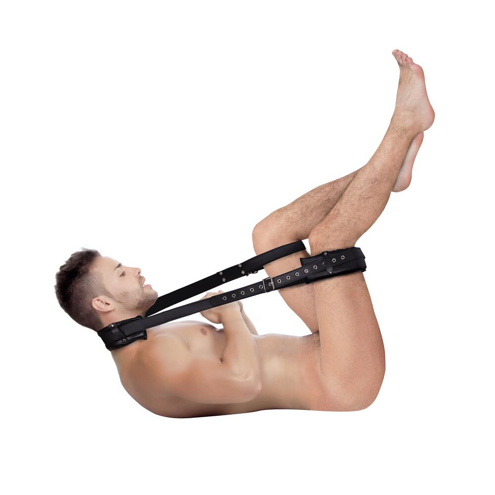 Costrittivo Bondage Padded Thigh Sling thumbnail 3