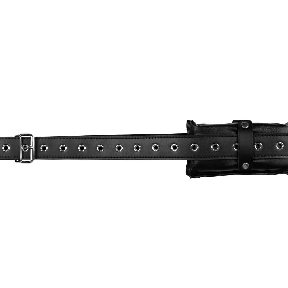 Costrittivo Bondage Padded Thigh Sling thumbnail 7