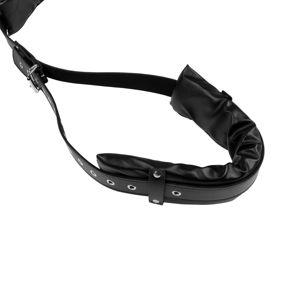 Costrittivo Bondage Padded Thigh Sling thumbnail 5