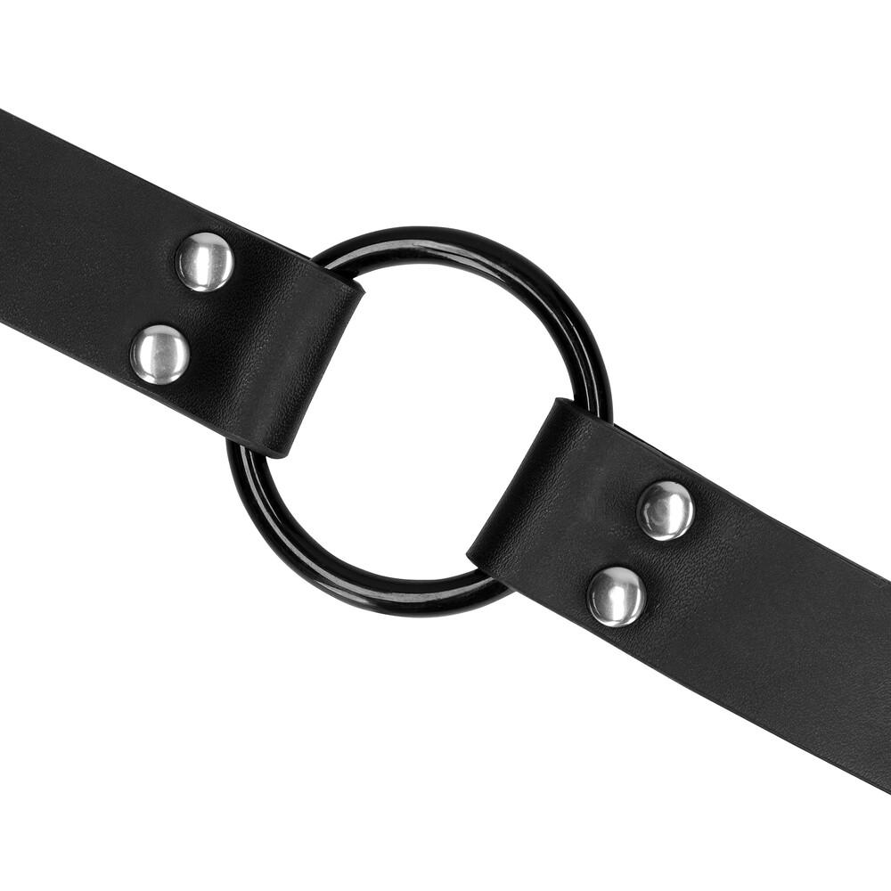 Morso Bondage con Pinze O-Ring  thumbnail 4
