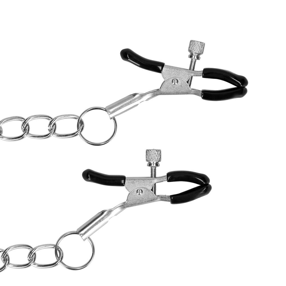 Morso Bondage con Pinze O-Ring  thumbnail 2