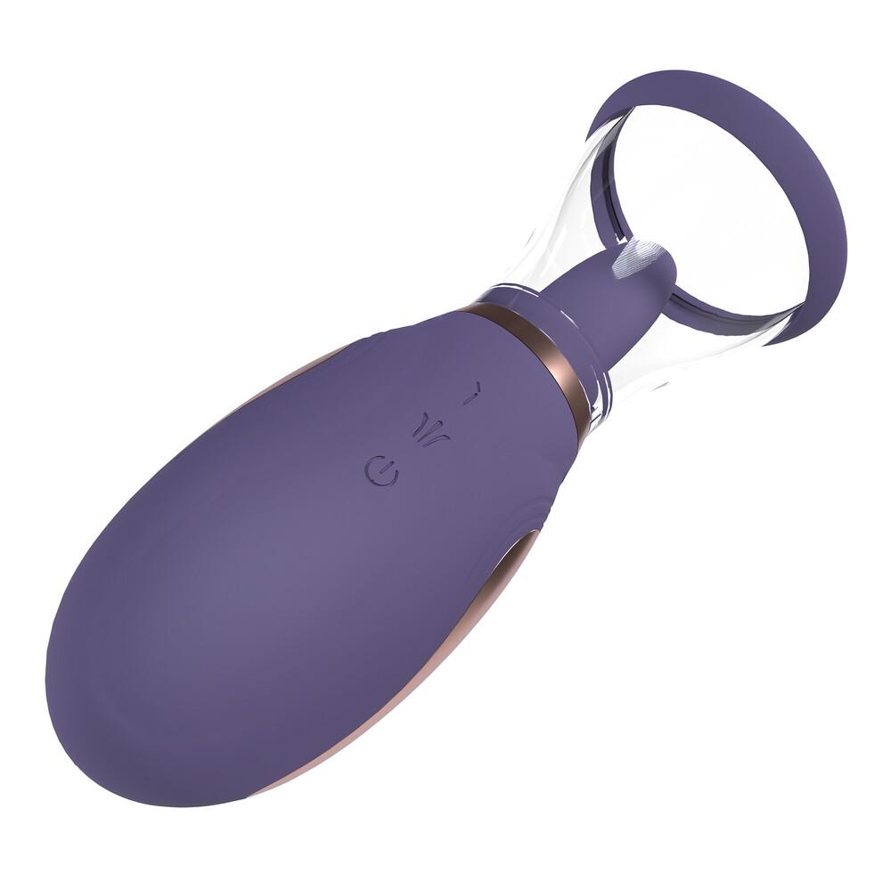 Vibratore Clitoride Enhance thumbnail 3