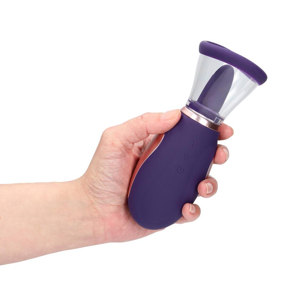 Vibratore Clitoride Enhance thumbnail 5
