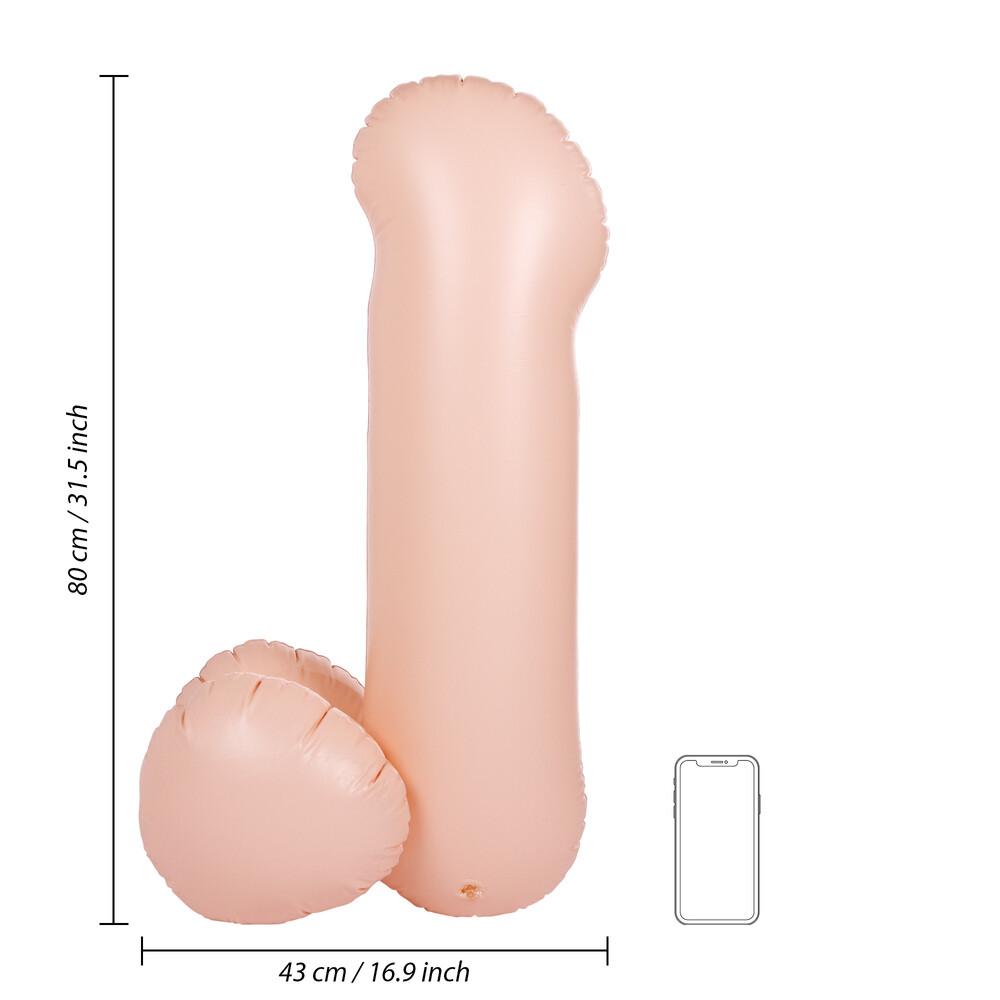 Pene Gonfiabile Blow-up  thumbnail 2