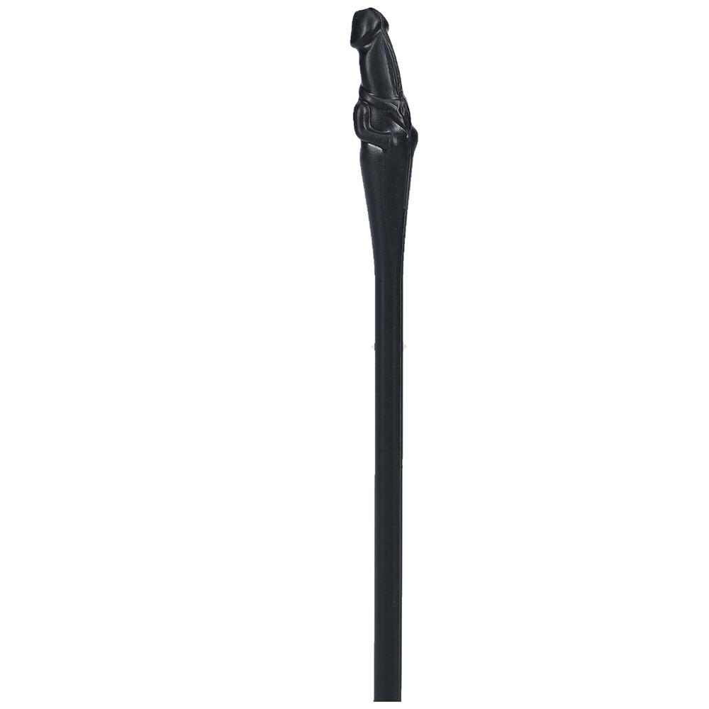 Cannucce a forma di Pene Groom Straws