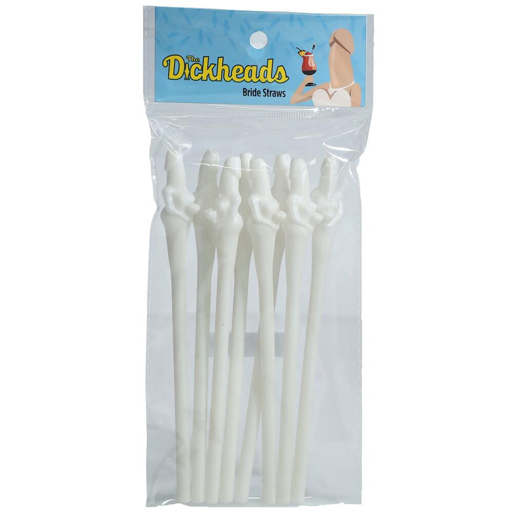 Cannucce da Sposa Bride Straws thumbnail 2