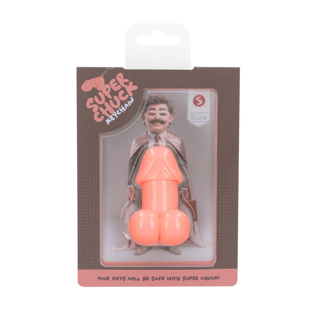 Portachiavi Super Chuck thumbnail 5