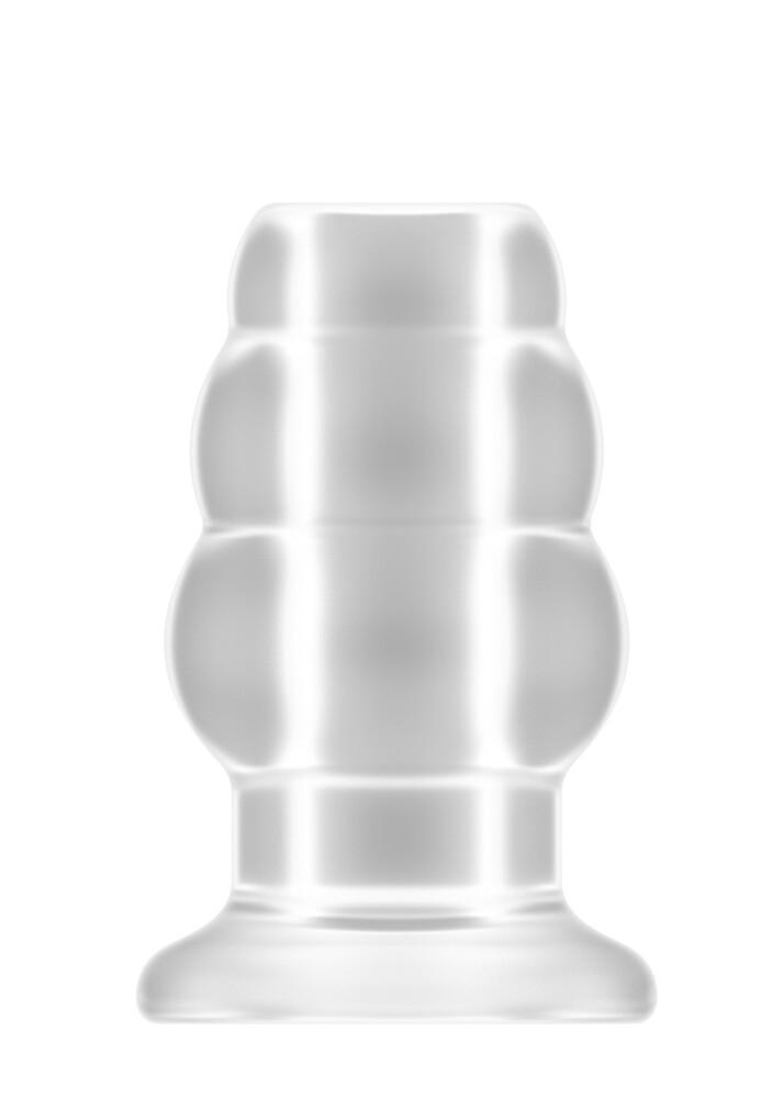 Plug Anale Hallow Tunnel 5,7cm