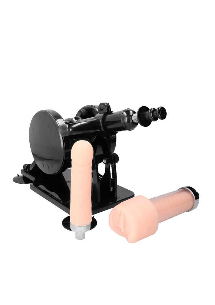 Macchina del Sesso Fuck Her/Him thumbnail 2