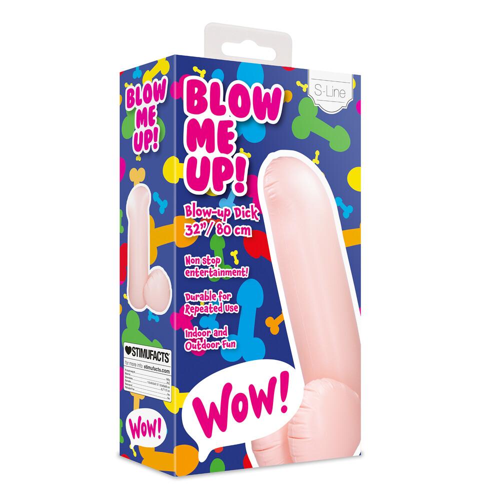 Pene Gonfiabile Blow-up  thumbnail 5