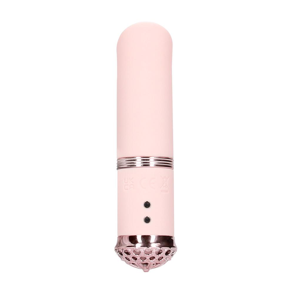Mini Vibratore  Lipstick Vibe thumbnail 2