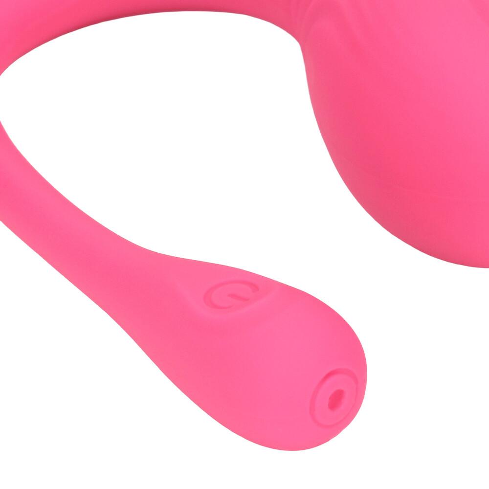 Ovetto Vibrante Pink Vibe thumbnail 5