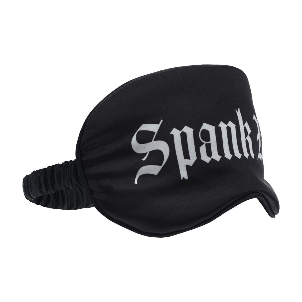 Maschera Sexy Spank Me Printed thumbnail 2