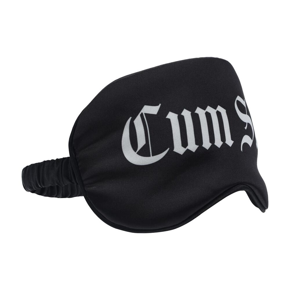 Maschera Sexy Cum Slut  Printed thumbnail 2