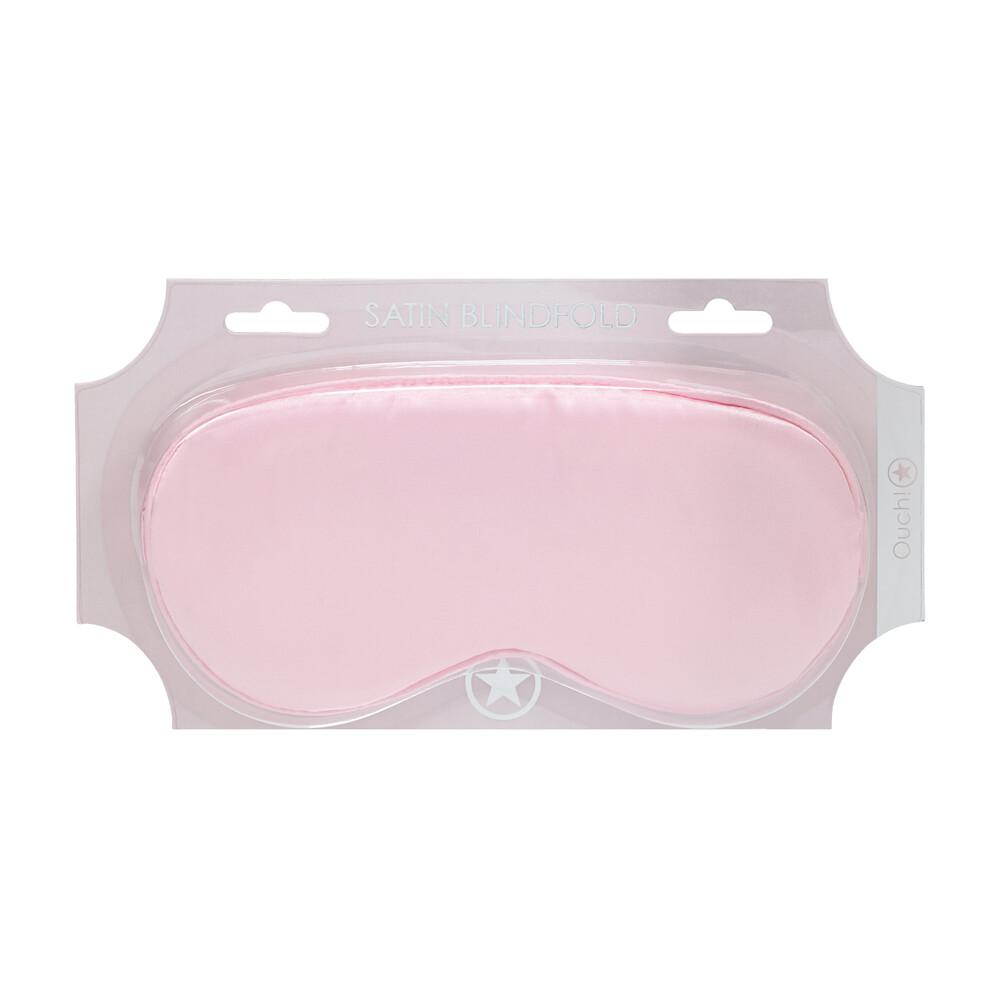 Maschera Sexy Satin thumbnail 3