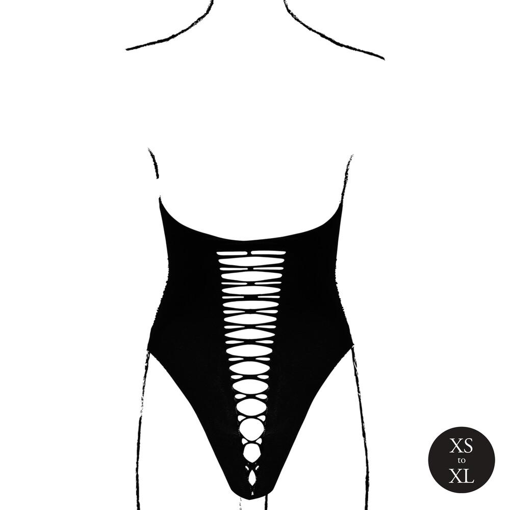 Jordan Body Sexy  thumbnail 4